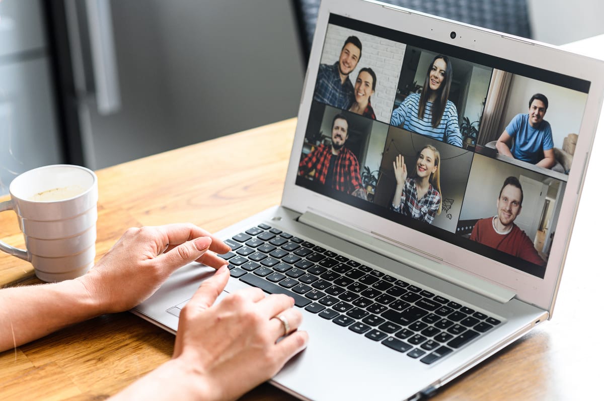Lunes de Webinar